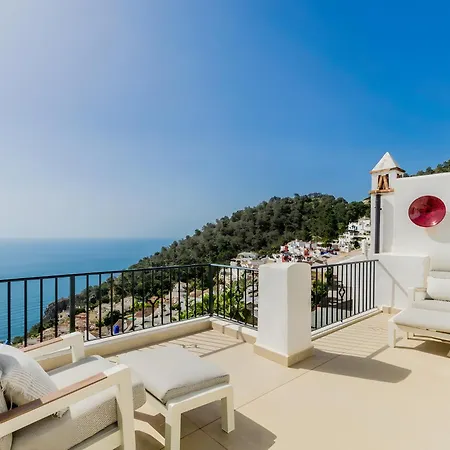 Villa Altos Almuñécar